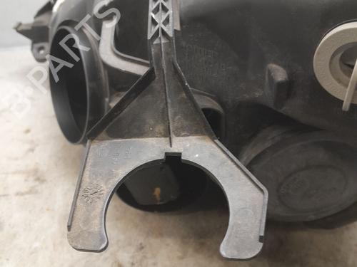 Højre forlygte CITROËN C4 Grand Picasso I (UA_) 2.0 HDi 150 | BP29816593C29 