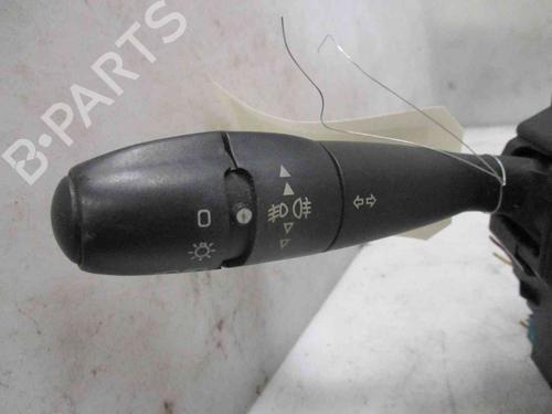 Headlight switch PEUGEOT 206+ (2L_, 2M_) 1.1 | BP25377823I24 