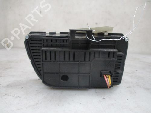 Climate control CITROËN C4 Picasso I MPV (UD_)  | BP26635704I5 