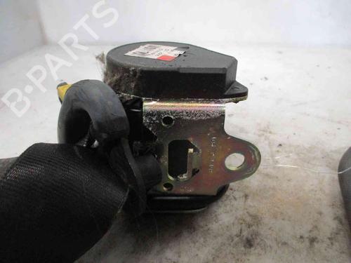 Venstre foran beltestrammer AUDI A2 (8Z0) 1.4 TDI | BP24007986C87 