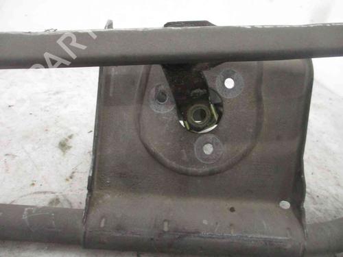 Vindrute Vindusviskermekanisme VW LUPO I (6X1, 6E1) 1.7 SDI | BP24004974C83 