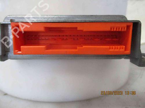 ECU airbags RENAULT MEGANE I (BA0/1_)  | BP26630004M53 