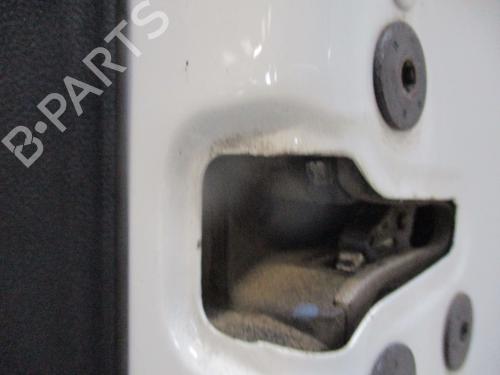 Right front door RENAULT CLIO III (BR0/1, CR0/1) 1.5 dCi | BP30581990C3 