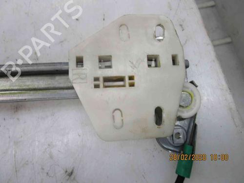 Rear right window mechanism RENAULT ESPACE III (JE0_) 2.2 dCi (JE0K) | BP24008036C25 