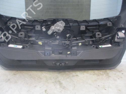 Tailgate PEUGEOT 308 II (LB_, LP_, LW_, LH_, L3_) 1.2 THP 130 | BP29620968C6 