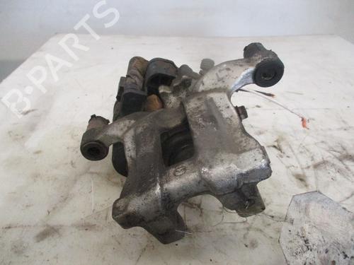 Left rear brake caliper MAZDA 3 Hatchback (BP) SKYACTIV-X M Hybrid AWD (BP2H) | BP36572762M107 - Image 3