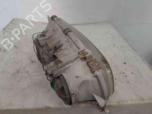 Højre forlygte FORD FIESTA IV (JA_, JB_) 1.8 D | BP26631056C29 