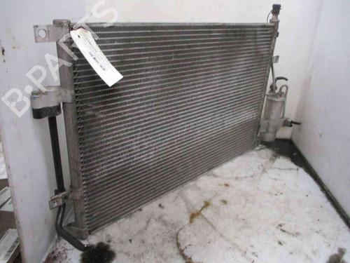 AC Kondensor VOLVO S60 I (384) D5 | BP19719180M32 