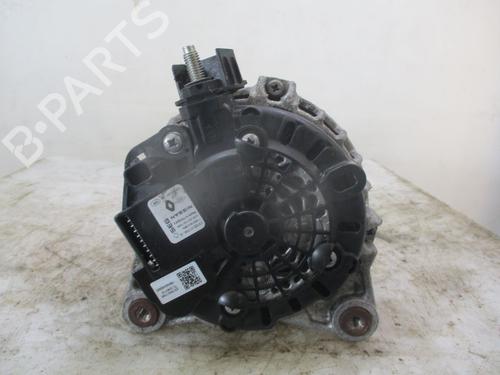 Alternator RENAULT CLIO V (B7_) 1.0 TCe 90 (B7MT) | BP32376026M7