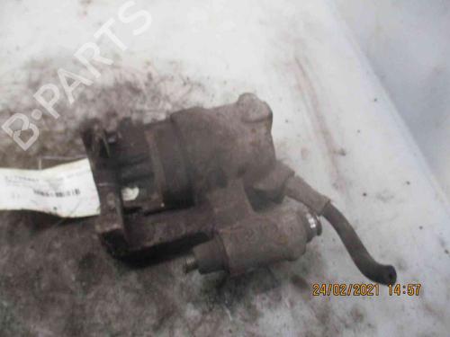 Used Right front brake caliper FIAT PUNTO (176_) 1.2 16V (86 hp) 20204433