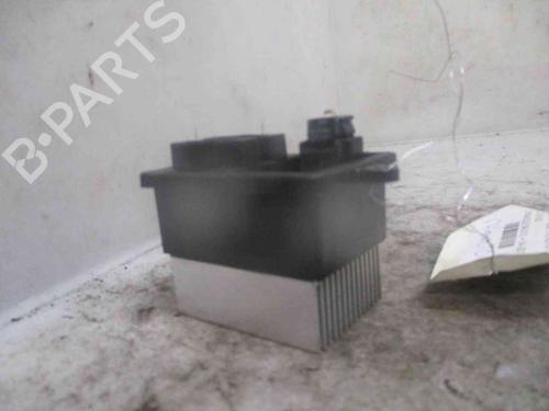 Varmeblæsermodstand RENAULT CLIO IV (BH_) 1.5 dCi 90 (90 hp) 19717870