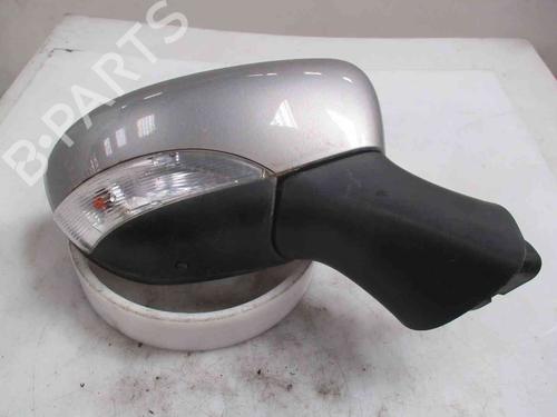 Right mirror RENAULT CLIO IV (BH_) 1.2 TCe 120 (BHM0) | BP26631608C27 