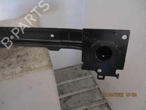 Front bumper reinforcement PEUGEOT 1007 (KM_) 1.4 | BP26626721C109 