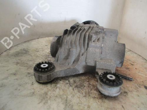 Rear differential VW PASSAT B6 Variant (3C5) 2.0 TDI 4motion | BP30949198M24