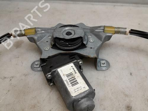 Front left window mechanism RENAULT TWINGO II (CN0_) 1.2 16V (CN04, CN0B) | BP29493510C22 