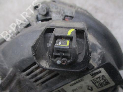 Alternator DACIA DOKKER MPV (KE_) 1.5 dCi (KEAJ, KEAH) | BP24970907M7 