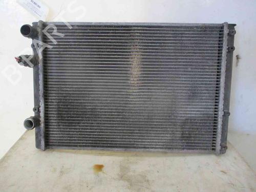 Køler VW POLO (6N2) 1.4 TDI | BP19740009M31 