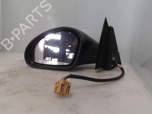Used Left mirror SEAT CORDOBA (6L2) 1.2 (64 hp) 19713618