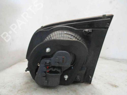 Left tailgate light VW GOLF PLUS V (5M1, 521)  | BP26631226C79 