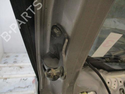 Tailgate TOYOTA C-HR (_X1_) 1.8 Hybrid (ZYX10_, ZYX11_, ZYX10R, ZYX11R) | BP24014094C6