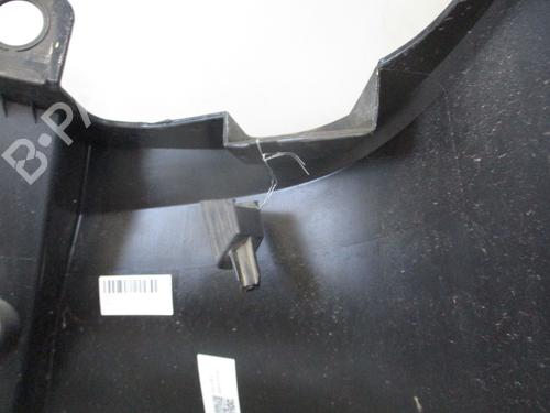 Rear bumper MG MG ZS SUV (AZS1) EV (CSA7001) | BP24971806C8 