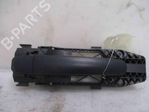 Used Front right exterior door handle SEAT IBIZA IV (6J5, 6P1) 1.0 (75 hp) 19719788