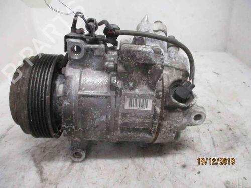 AC compressor BMW 1 (F20)  | BP19712339M34 