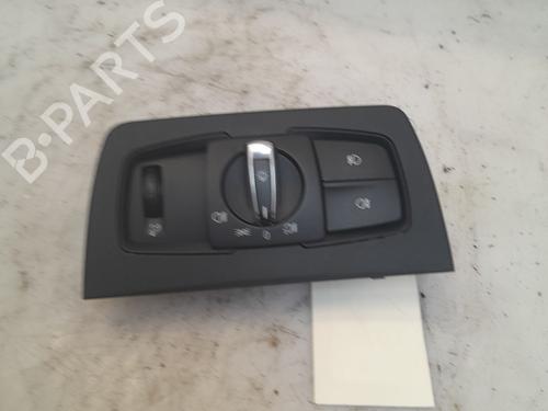 Used Headlight switch BMW 4 Coupe (F32, F82) 420 d xDrive (184 hp) 32767266
