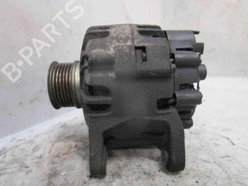 Alternator DACIA SANDERO 1.4 MPI LPG | BP19722732M7 