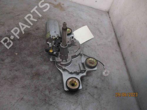 Ruitenwissermotor achter PEUGEOT BOXER Bus (230P) 2.5 TDI (107 hp) 26630518