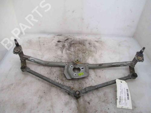 Used Front wipers mechanism SKODA OCTAVIA I (1U2) 1.9 TDI (110 hp) 20206395