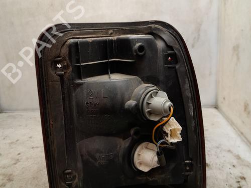 Left taillight HYUNDAI GALLOPER II (JK-01)  | BP30138652C34 