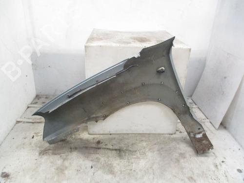 Right front fenders HYUNDAI TUCSON (JM)  | BP26636651C42 