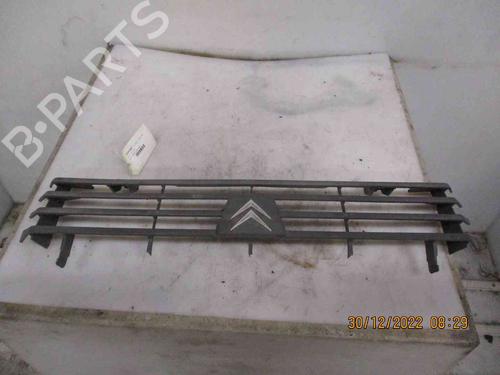 Used Grille CITROËN C15 Box Body/MPV (VD_) [1984-2006]  24012072