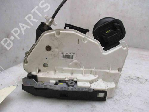 Rear left interior door handle VW GOLF V (1K1)  | BP26628064I15 