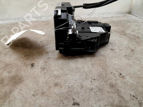 Front right lock CITROËN JUMPER II Van 2.2 HDi 100 | BP26636031C97 
