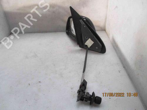 Left mirror SKODA FABIA I (6Y2) 1.2 | BP19741926C26 