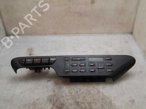 Used Climate control CITROËN EVASION MPV (22, U6) 1.9 TD (92 hp) 28685056