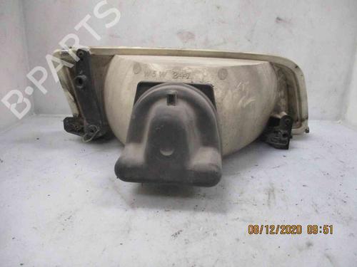 Left headlight CITROËN ZX (N2) 1.9 D | BP19736741C28 