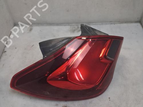 Left taillight OPEL CORSA E (X15) 1.3 CDTI (08, 68) | BP39936673C34 - Image 3