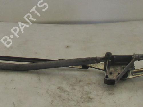 Used Front wipers mechanism Front wipers mechanism CITROËN C4 I (LC_) 1.6 HDi (90 hp) 34228550 34228550