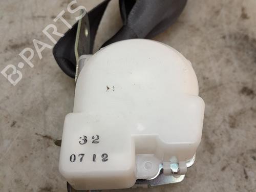 Venstre bak beltestrammer SUZUKI SWIFT III (MZ, EZ) 1.3 (RS413, ZC11S) | BP29441186C89 