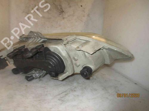 Left headlight RENAULT ESPACE III (JE0_) 2.2 12V TD (JE0E, JE0H, JE0P) | BP24007930C28 