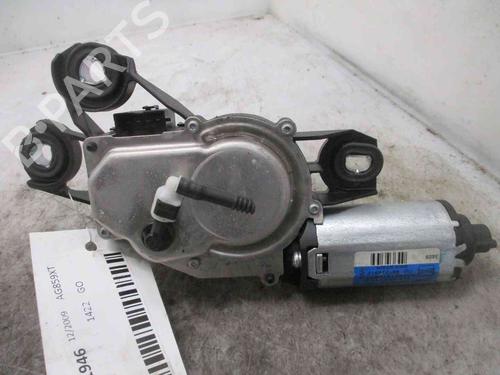 Rear wiper motor SEAT CORDOBA (6L2) 1.2 12V | BP20202995M102 