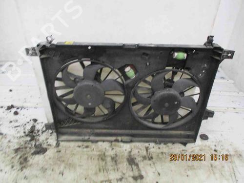 Radiator fan ALFA ROMEO 159 (939_) 2.4 JTDM (939AXD12, 939AXD1B) | BP19737916M35