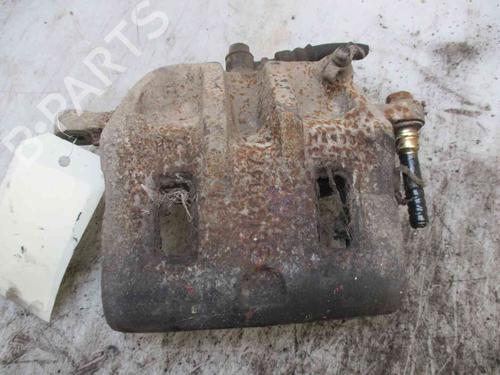 Left front brake caliper HYUNDAI SANTA FÉ I (SM) 2.0 CRDi 4x4 | BP26632891M105