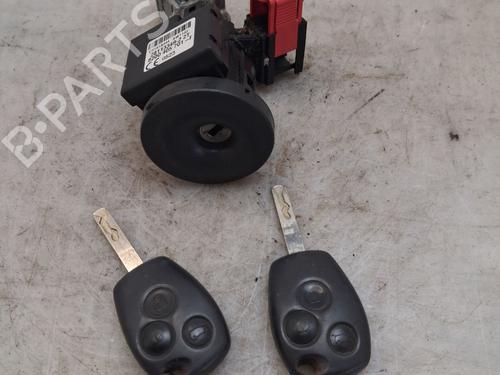 Used Ignition barrel Ignition barrel 39151260 39151260