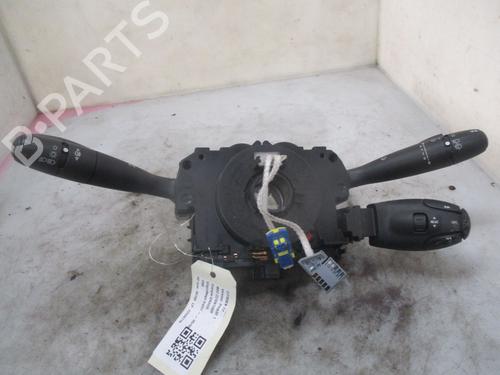Used Headlight switch CITROËN C2 (JM_) 1.4 HDi (68 hp) 26639324