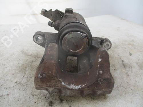 Left front brake caliper VW GOLF V (1K1) 1.9 TDI | BP27855976M105 