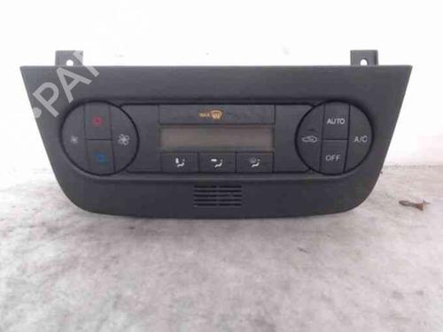 Used Climate control FORD FIESTA V (JH_, JD_) 1.25 16V (70 hp) 20201683
